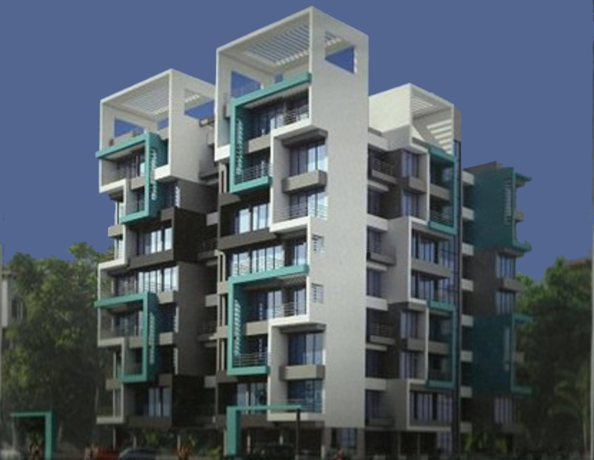 residential-navi-mumbai-karanjade-5a-residential-apartement-1bhkExterior